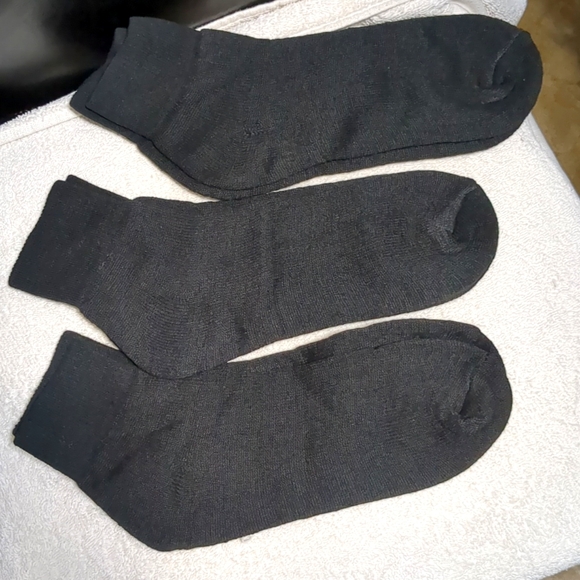 New Below The Ankle Socks 3 PAIRS! - Picture 2 of 3